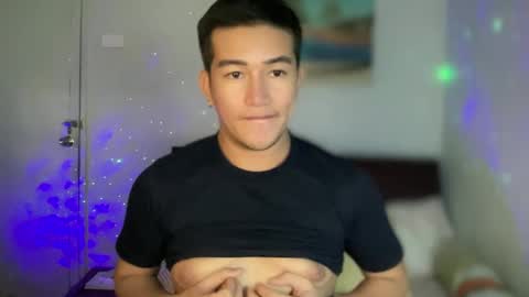 Snapshot of lordbullet69 chatting on 12.30.24 BULLET online show from 12.30.24