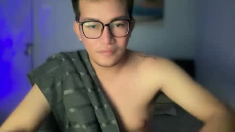 Snapshot of lordbullet69 chatting on 12.31.24 BULLET online show from 12.31.24