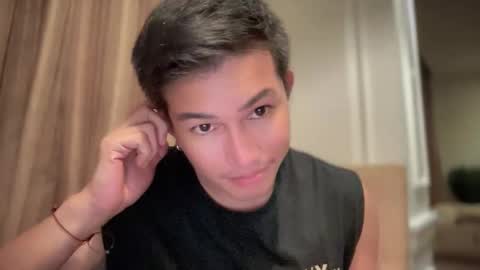 Snapshot of lordbullet69 chatting on 10.10.25 BULLET online show from 10.10.25