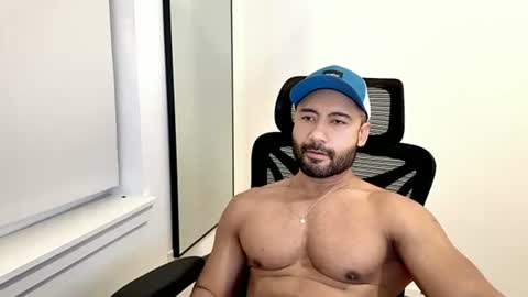 Snapshot of lordcalepecs chatting on 06.13.26 Cale online show from 06.13.26
