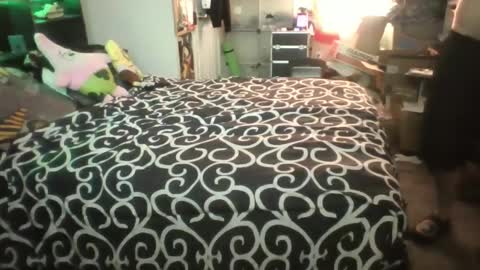 lordcoldfinger online show from 12.23.24