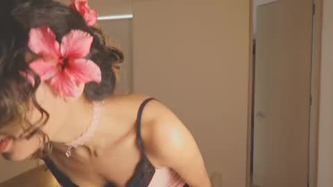 Deborah Daz online show from 04.18.26