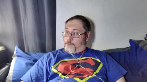 lordmegatron22 online show from 11.18.25