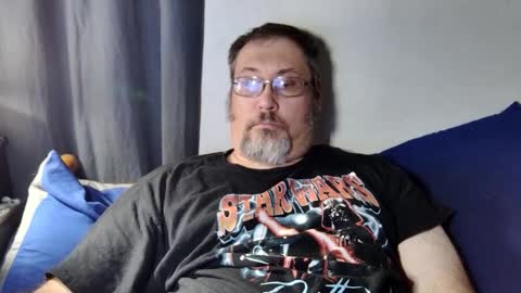 lordmegatron22 online show from 11.26.25