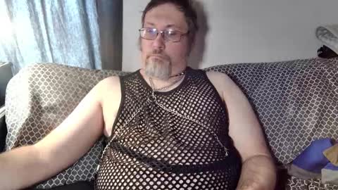 lordmegatron22 online show from 03.15.26