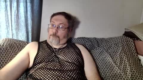 lordmegatron22 online show from 03.30.26