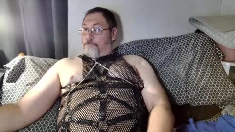 lordmegatron22 online show from 04.11.26