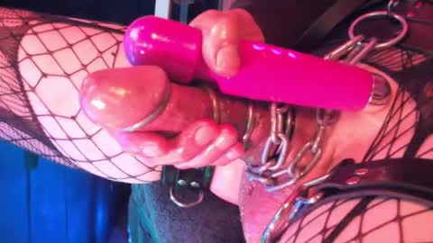 Snapshot of lordsexsmith chatting on 12.10.24 Sexsmith online show from 12.10.24