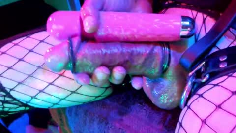 Snapshot of lordsexsmith chatting on 10.05.25 Sexsmith online show from 10.05.25