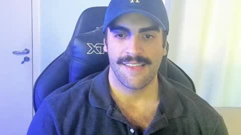 Lord Troper online show from 02.18.25