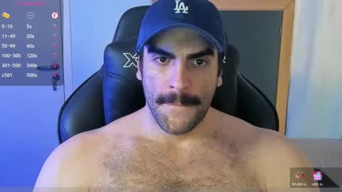 Lord Troper online show from 02.21.25