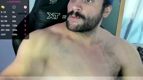 Lord Troper online show from 03.11.25