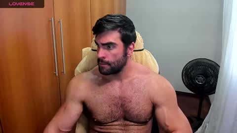 Lord Troper online show from 10.06.25