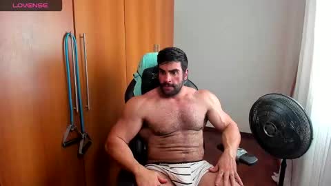 Lord Troper online show from 10.10.25