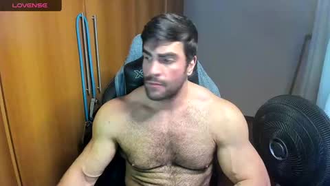 Lord Troper online show from 10.18.25