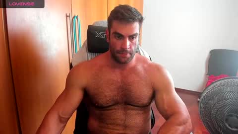 Lord Troper online show from 11.21.25