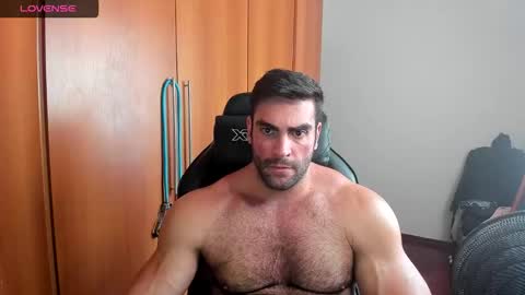 Lord Troper online show from 11.25.25