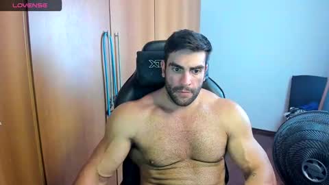 Lord Troper online show from 11.28.25