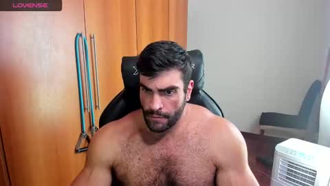 Lord Troper online show from 02.10.26