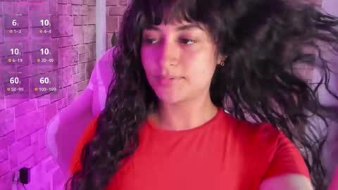 lore_rey online show from 02.08.26