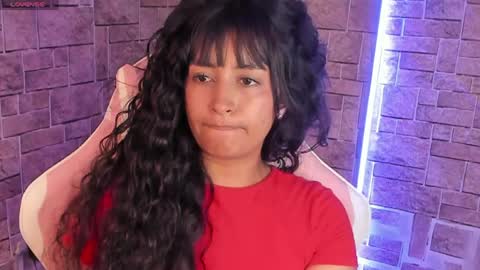 lore_rey online show from 04.08.26