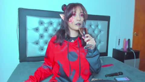 Lore Depp online show from 03.07.25