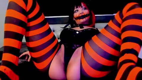 Lore Depp online show from 10.03.25