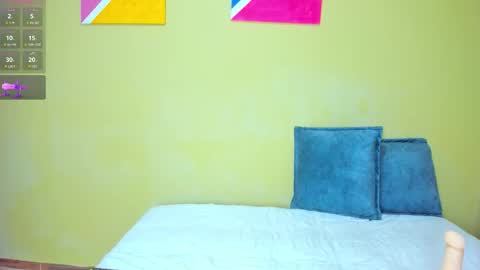 Loren Grey online show from 11.06.25