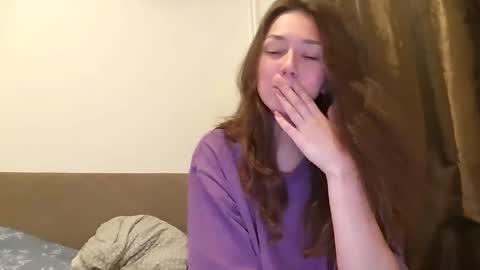 Lorelea cute online show from 10.11.25