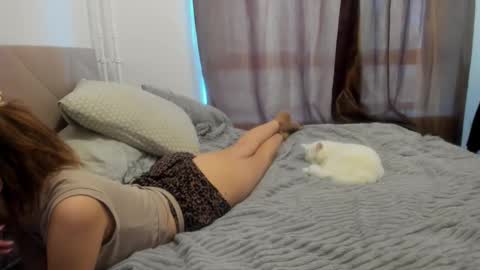 Lorelea cute online show from 01.08.26