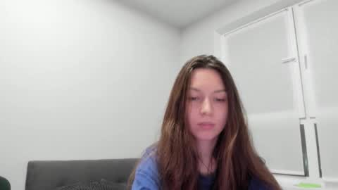 Lorelea cute online show from 04.01.26