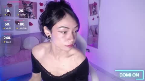 Snapshot of loreley_novoa chatting on 02.16.26 LORELI online show from 02.16.26
