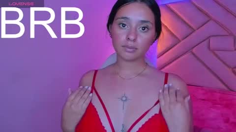 lorem_adams online show from 02.18.25