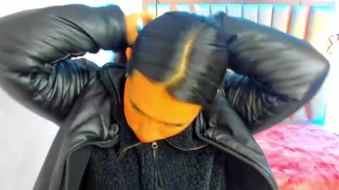 lorem_adams online show from 02.19.25