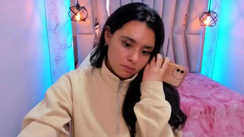 lorem_adams online show from 02.23.25