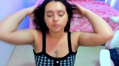 lorem_adams online show from 02.27.25