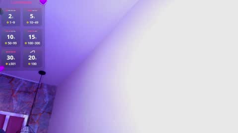 lorem_adams online show from 09.12.25