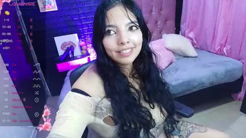 Loren online show from 09.19.25
