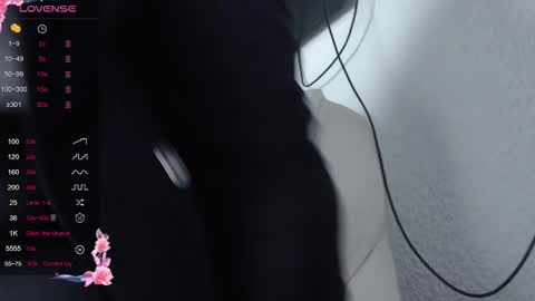 Loren online show from 01.12.26