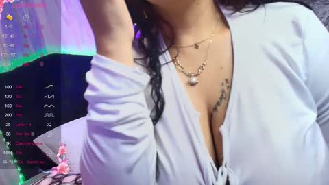 Loren online show from 02.03.26