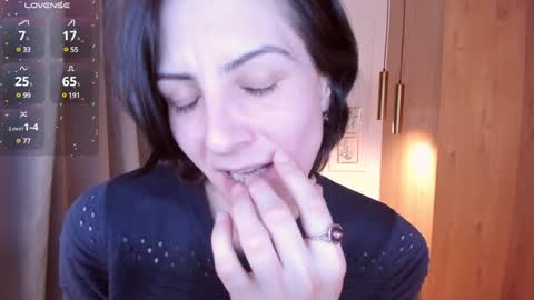 Loren online show from 12.14.24