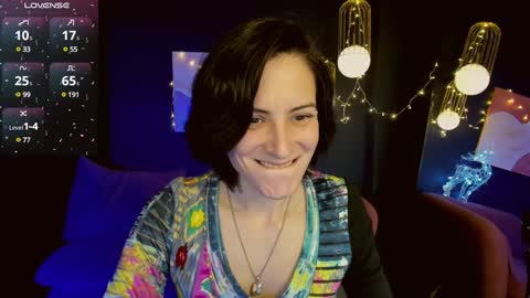 Loren online show from 12.27.24