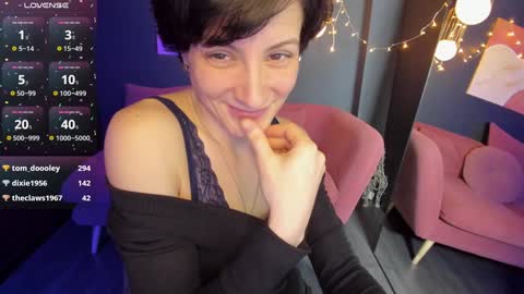 Loren online show from 01.17.25