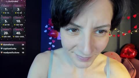 Loren online show from 02.15.25