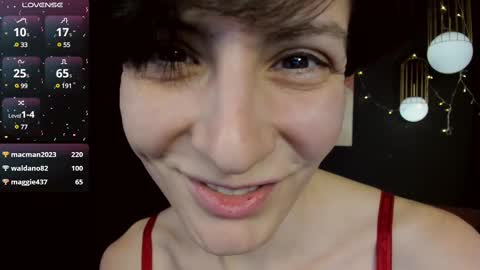 Loren online show from 02.18.25