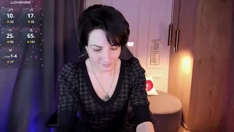 Loren online show from 03.04.25