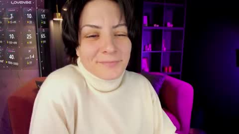 Loren online show from 03.07.25