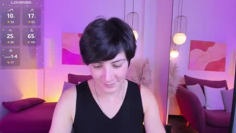 Loren online show from 10.24.25