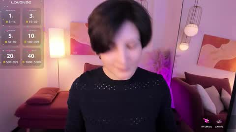 Loren online show from 11.29.25