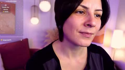 Loren online show from 01.12.26